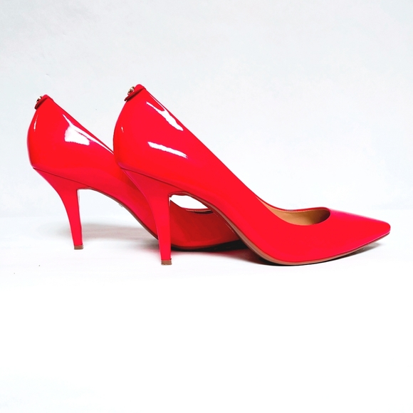 MICHAEL Michael Kors Shoes - MICHAEL KORS | Women's Heels